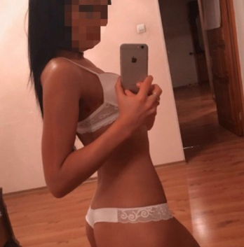 Анкета проститутки Рада - Фото 1, Туринск, 23 года, №6941